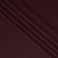 Maroon Plain Premium pure Italian Super 150's wool suiting fabric-D16473 Regal Fabrics