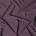 Mauve Plain Premium pure Italian Super 150's Australian merino wool suiting fabric-D16475