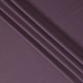 Mauve Plain Premium pure Italian Super 150's Australian merino wool suiting fabric-D16475