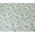 Uragiri Cotton Voile Fabric - Spring Rose Medley Print, 110 cm Wide, Japanese Craft-D17722 Regal Fabrics