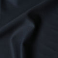 Premium British Wool Suiting Fabric - Navy Blue, Per Piece 3.5 Mtrs-D17744 Regal Fabrics