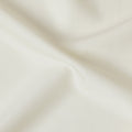 Luxurious Ivory Wool Suiting Fabric, Italian Crafted, 150cm Width - 3.5 Mtrs Piece-D17748