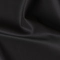 Textured Black Wool Suiting Fabric, Italian-Made, 150cm Width - 3.5 Mtrs Piece-D17749 Regal Fabrics