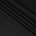 Refined Black Wool Suiting Fabric - UK Crafted, 150cm Width, 4 Mtrs Per Piece-D17760 Regal Fabrics