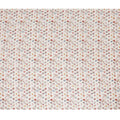 Premium Cotton Lawn Fabric - Multicolor Floral Digital Print, 110cm Wide - Buy in Meters Online-D18140 Regal Fabrics