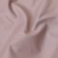 قماش مناسب من القطن المخلوط باللون الوردي البصلي الفاتح -D7267