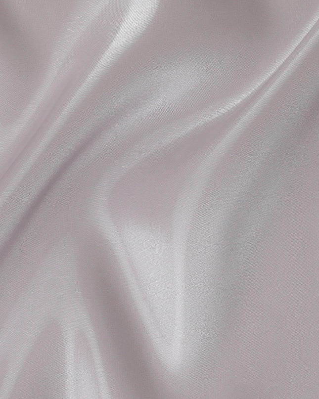 Light pink plain synthetic organza fabric-D10668