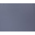 Flint grey Premium plain English super 140's blended wool and cashmere suiting fabric-D10924 Regal Fabrics