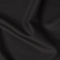 قماش أسود فاخر إنجليزي نقي فائق 120 من الصوف بتصميم ذاتي -D14824