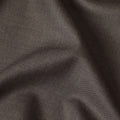 قماش بني فاتح سادة ممتاز فائق النعومة من صوف ميرينو الأسترالي 130-D11441