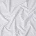 White Plain Premium Pure 100% Swiss cotton shirting fabric-D14672 Regal Fabrics
