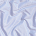 Baby blue 100% cotton shirting fabric with same tone self design-D7410