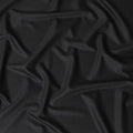 Dark charcoal grey Plain Premium pure Italian all wool suiting fabric-D14805 Regal Fabrics