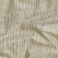 Laurel green plain synthetic blended brocade fabric-D8230