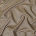 Peanut brown plain Premium 100% pure linen fabric 60 Lea-D10937 Regal Fabrics