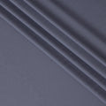 Flint grey Premium plain English super 140's blended wool and cashmere suiting fabric-D10924 Regal Fabrics