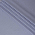 Blue Premium 100% cotton shirting fabric with same tone self design-D13091