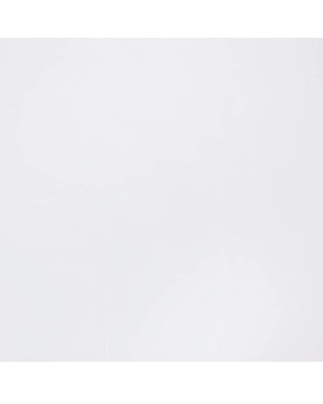 White Plain Premium Pure 100% Swiss cotton shirting fabric-D14672 Regal Fabrics