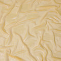 Sepia beige synthetic chiffon fabric fabric with same tone and rose pink metallic lurex in floral design-D13803 Regal Fabrics