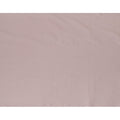 قماش مناسب من القطن المخلوط باللون الوردي البصلي الفاتح -D7267