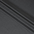 Coin grey plain Premium super 130's Australian superfine merino wool suiting fabric-D11431 Regal Fabrics