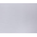 White Premium pure 100% Swiss cotton shirting fabric with blue stripe design-D14680 Regal Fabrics