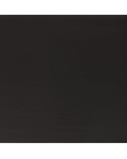 قماش بني فاتح سادة إيطالي ممتاز 150 من الصوف بالكامل - D11426