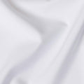 White Plain Premium Pure 100% Swiss cotton shirting fabric-D14672 Regal Fabrics