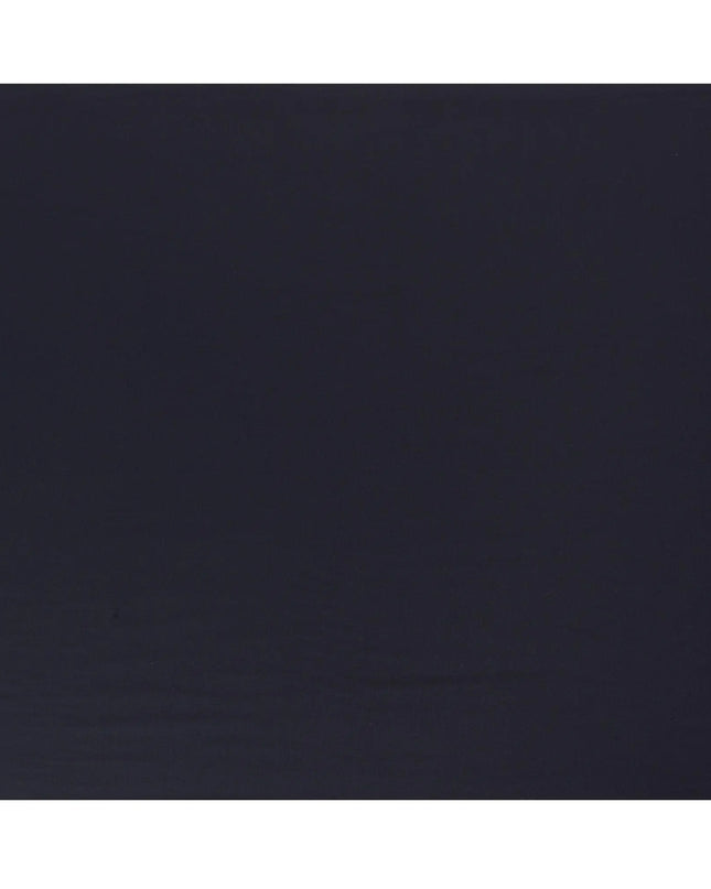 Navy blue plain Premium Italian super 150's all wool suiting fabric-D11429 Regal Fabrics