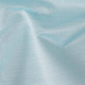 Sky blue Plain synthetic brocade fabric-D14146 Regal Fabrics