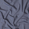 Flint grey Premium plain English super 140's blended wool and cashmere suiting fabric-D10924 Regal Fabrics