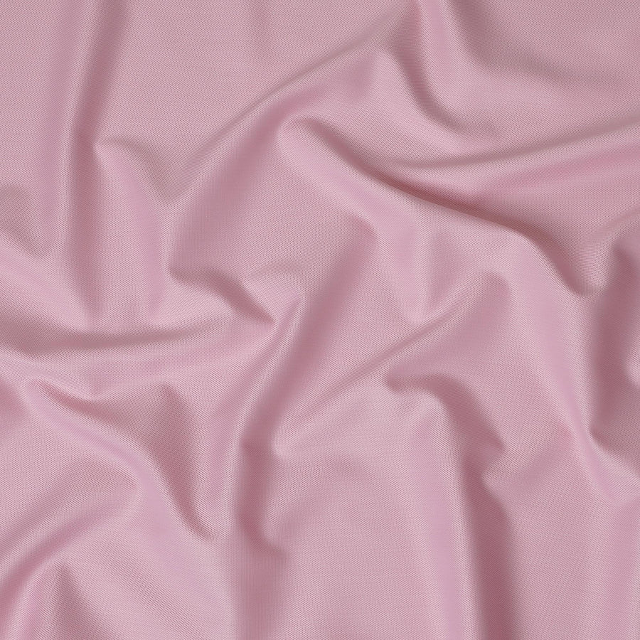 قماش القمصان القطني السويسري النقي بنسبة 100% باللون المرجاني المرجاني مع نفس لون الجاكار بتصميم ذاتي-D14682