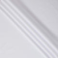 White Plain Premium Pure 100% Swiss cotton shirting fabric-D14672 Regal Fabrics