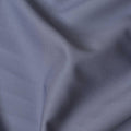 Flint grey Premium plain English super 140's blended wool and cashmere suiting fabric-D10924 Regal Fabrics