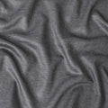Anchor grey plain 100% linen fabric 60 Lea-D6361