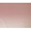 Light gold to brick pink premium pure silk lame fabric in ombre design-D13548