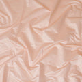 Peach Plain synthetic brocade fabric-D14144 Regal Fabrics