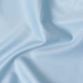 Baby blue plain premium 100% Swiss cotton shirting fabric-D13086 Regal Fabrics