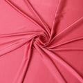 Dark Onion pink plain pure crepe satin fabric-D7540 Regal Fabrics