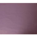 Lavender plum synthetic chiffon fabric with light metallic lurex in plain design-D13298