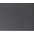 Coin grey plain Premium super 130's Australian superfine merino wool suiting fabric-D11431 Regal Fabrics