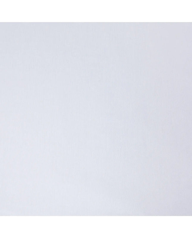 Powder blue plain premium 100% Swiss cotton shirting fabric-D13083 Regal Fabrics