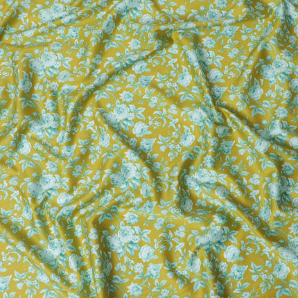 Collection image for: Cotton Satin Fabrics