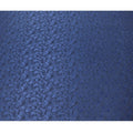 Egyptian blue 100% biodegradable cupro fabric with same tone jacquard in self design-D6981