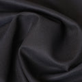 Dark brown super 120's English all wool suiting fabric in self design-D7263 Regal Fabrics