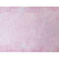 Lavender pink premium pure silk chiffon fabric with multicolor metallic lurex in dot design-D10423 Regal Fabrics