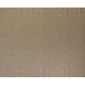 Peanut brown plain Premium 100% pure linen fabric 60 Lea-D10937 Regal Fabrics