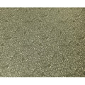 Olive green viscose twill printed fabric with light green prints in floral design-D11173 - Regal Fabrics