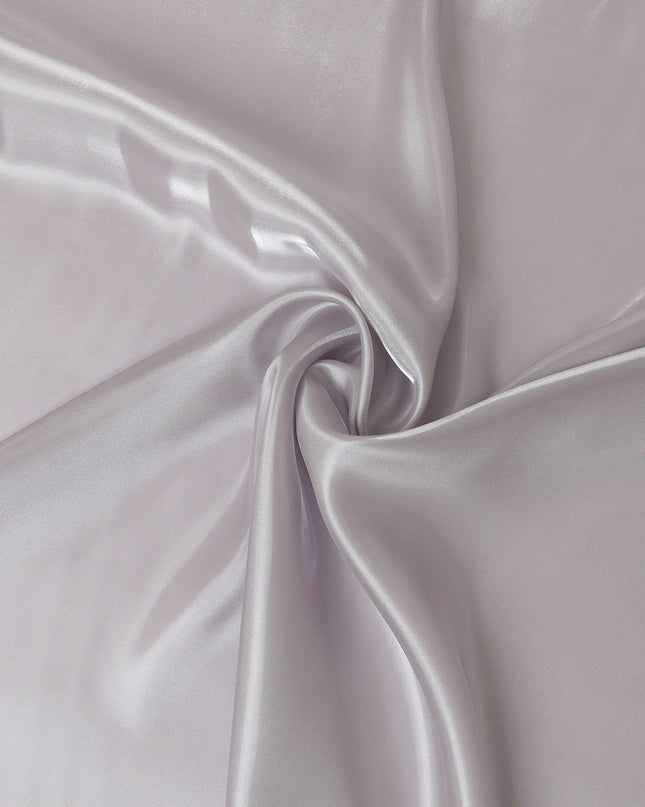 Light pink plain synthetic organza fabric-D10668