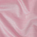 Baby pink Plain synthetic brocade fabric-D14148